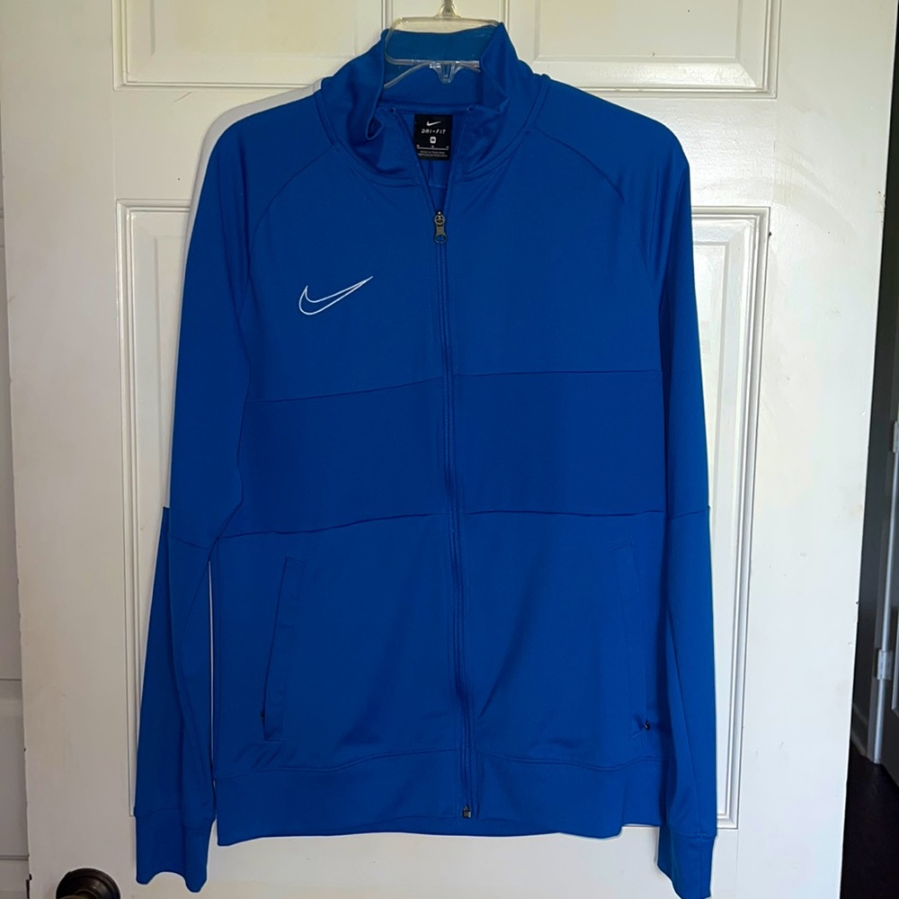 Nike Track Jacket